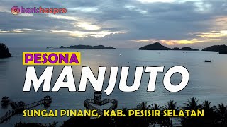 MANJUTO PESISIR SELATAN