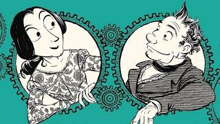 The Thrilling Adventures of Lovelace and Babbage by Sydney Padua