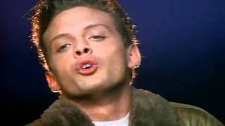 Incondicional   Luis Miguel .avi