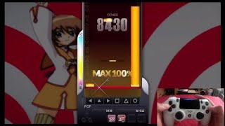 [DJMAX RESPECT] Always 6B HD 99.76% [Handcam]