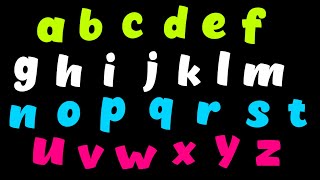 ABC Song | Alphabet for Kids | Learn ABC Song |   #abcd | #abcdsong | #kidssongs | #nurseryrhymes |