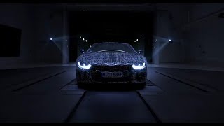 BMW i8 Roadster 2018 - The Car of New Era