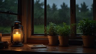 Windows Rain Sounds Proven to Help You Sleep Better Tonight!