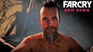 Far Cry;  После ядерной войны / Иосиф Сид - жив, он во всём был прав, но.....  (стрим-3)