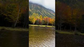 Hart's Location, White Mountain National Forest, New Hampshire