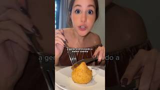 A Melhor Coxinha que a Gente já Comeu