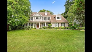 15 Belvedere Court, Ridgefield, CT, 06877