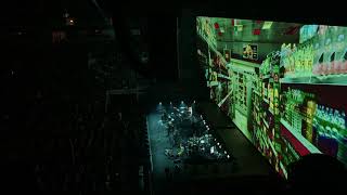 One of This Days - Roger Waters live at San Jose 2017