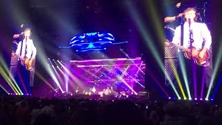 Paul McCartney "Birthday" Live @ Carrier Dome 9/23/17