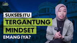 Membangun Mindset Positif: Rahasia Sukses Pebisnis!