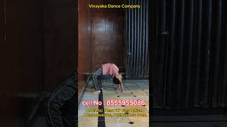 #Flexibility_Classes #Dharmavaram #dance #vinayaka_dance_company #dance