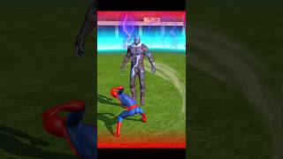 Homem Aranha vs Electro #7 - The Amazing spider-man 2 mobile #tasm2 #homenaranha #mobile