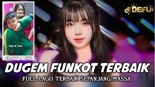 DUGEM TERBAIK SEPANJANG MASSA‼️ KUMPULAN DJ TERBAIK 2024 NEW DJ DEFU