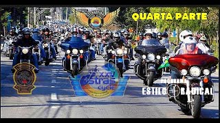 OSTRASCYCLE 2022 RIO DAS OSTRAS ENCONTRO DE MOTOCICLISTAS QUARTA PARTE DA MATERIA