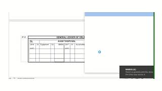 GR 11 & 12 Asset disposal & note 3 part 1