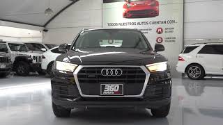 Audi Q5 DYNAMIC 2018