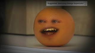 The annoying orange 🍊 but it’s a horror movie trailer