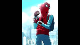 {FREE} Spider Man x Peter Parker x Marvel Type Beat 2021