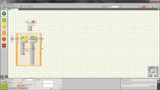 Como Programar Lego Mindstorms NXT 11 - Cabos de Dados, Number to Text