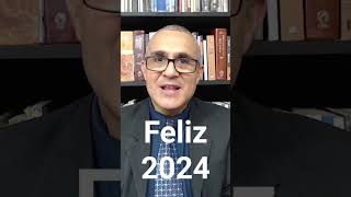 FELIZ 2024