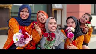 Video Pengantar Alih Tugas 16 Agustus 2024