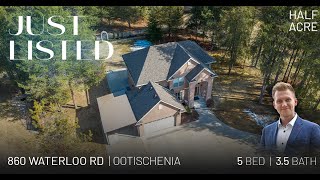 860 Waterloo Road - Castlegar, BC