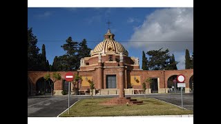 CEMENTERIO DE JEREZ DE LA FRONTERA