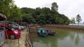 Tha Khao Pier - Koh Yao Noi Island [Thailand]