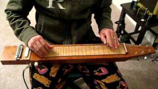 Lap Steel