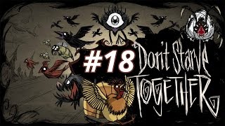 Don't Starve Together : Fantomele mortii lovesc iarna !