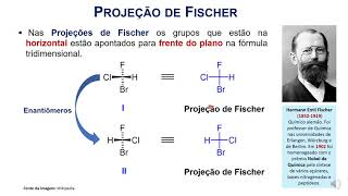 Introdução à Estereoquímica - Parte 3