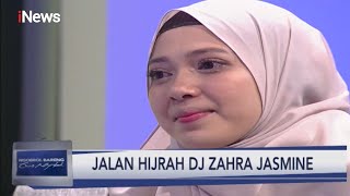 Zahra Jasmine: Ingin Mimpi Bertemu Nabi Muhammad SAW Part 04 - Ngobrol Bareng Gus Miftah 16/04