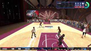 NBA2k24 Grinding