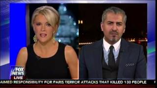 State Dept Issues World wide Travel Alert - The Kelly File