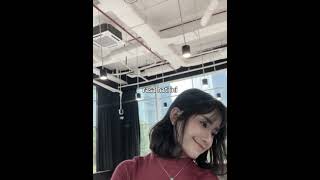 waktu pertama kalii#freyajkt48#jkt48#freya#lewatberandayt