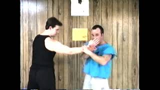 Jeet Kune Do by Lamar Davis | Energy Sensitivity 2