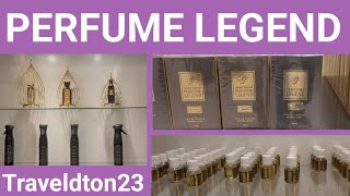 Perfume Shop | Perfume Legend Tahlia Street-Riyadh | इत्र की दुकान | @Traveldton23