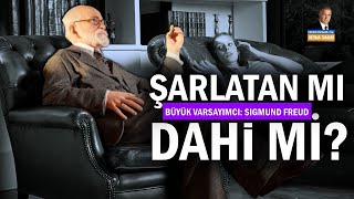 17 #OkumaZamanı #Freud Şarlatan mı, dahi mi?