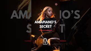 Amapiona secret recipe to success #amapiano #music #afrobeats #unclewaffles #kabzadesmall