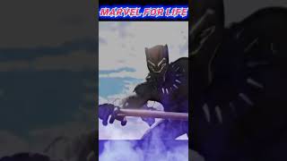 Marvel Superheroes Edit #music #spiderman #marvel #ironman #drstrange #avengers #shorts