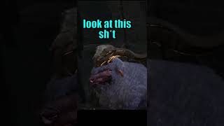 This Is NOT Natural - BG3 Funny Moments #shorts #baldursgate3 #gaming