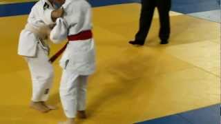 ΟΛΥΜΠΙΟΣ JUDO ΠΕΤΡΟΥΠΟΛΗΣ- ΜΠΑΜΠΗΣ