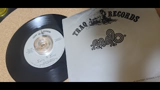 Malo / Lady I Love (7inch Version)