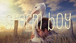 Storm Boy | Trailer