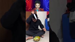 नारियल पानी 😂😂 | #shorts #shortsfeed #youtubeshorts