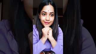 😎എന്താ ഏട്ടന്റെ പേര് 😂 || Amrita nair viral tiktok video on trending 🥰🔥