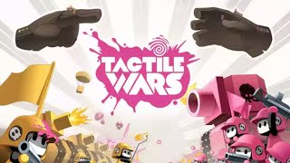 طلباتكم:- تحميل لعبة Tactile Wars مهكرة وجاهزة بآخر إصدار