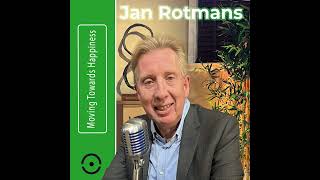 Jan Rotmans: De Essentie van Geluk: Van Crisis naar Transitie met Jan | #93