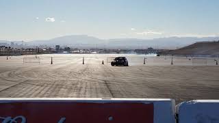 Watch till the end! Vegasdrift post-SEMA 11/4/2017