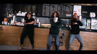 Nope Coffee Company Advertisement Video